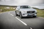 Volvo XC60 D4 Inscription 2017 года (UK)